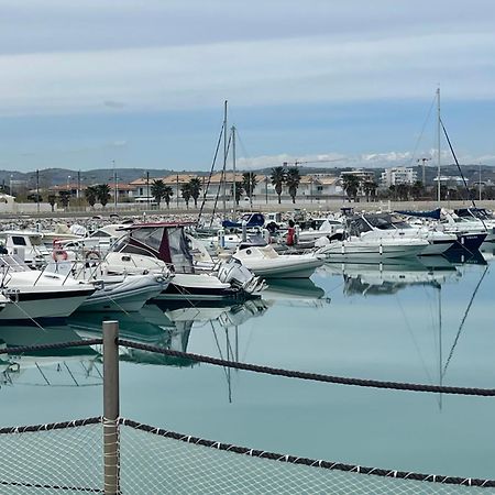 B&B Un Posto Al Mare San Salvo Marina Zewnętrze zdjęcie