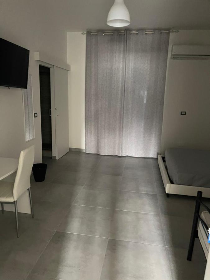 B&B Un Posto Al Mare San Salvo Marina Zewnętrze zdjęcie