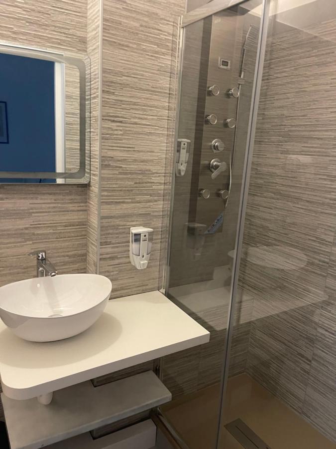 B&B Un Posto Al Mare San Salvo Marina Zewnętrze zdjęcie