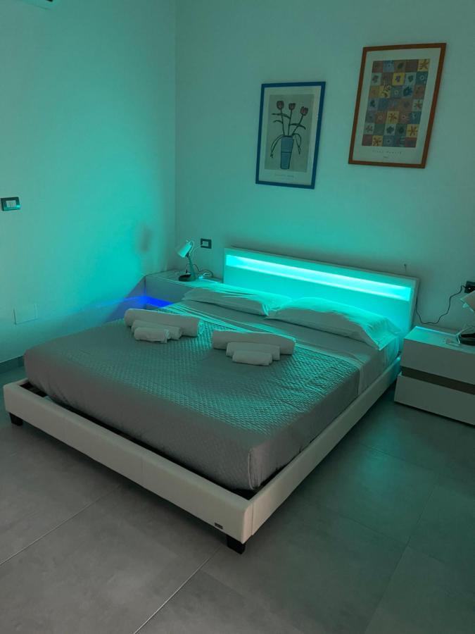 B&B Un Posto Al Mare San Salvo Marina Zewnętrze zdjęcie