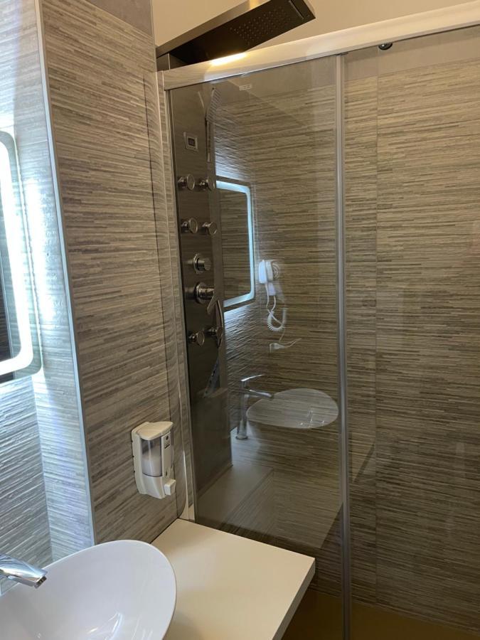 B&B Un Posto Al Mare San Salvo Marina Zewnętrze zdjęcie