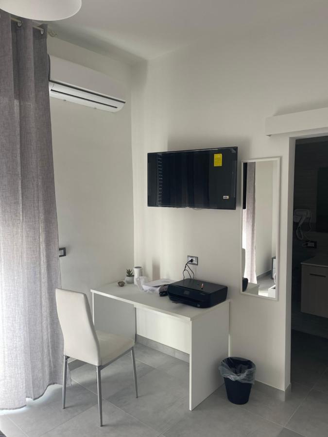B&B Un Posto Al Mare San Salvo Marina Zewnętrze zdjęcie