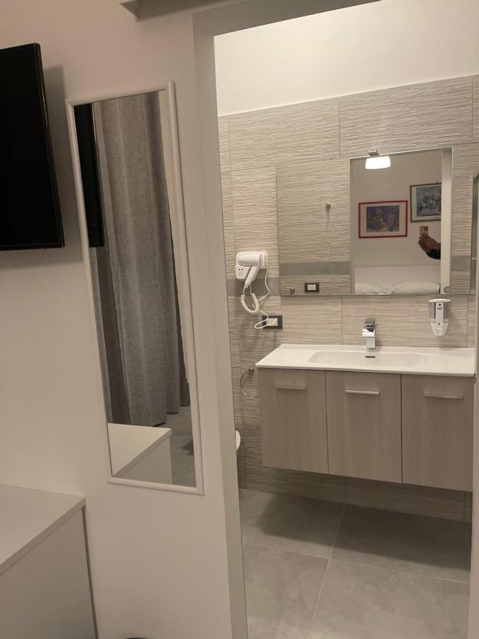 B&B Un Posto Al Mare San Salvo Marina Zewnętrze zdjęcie