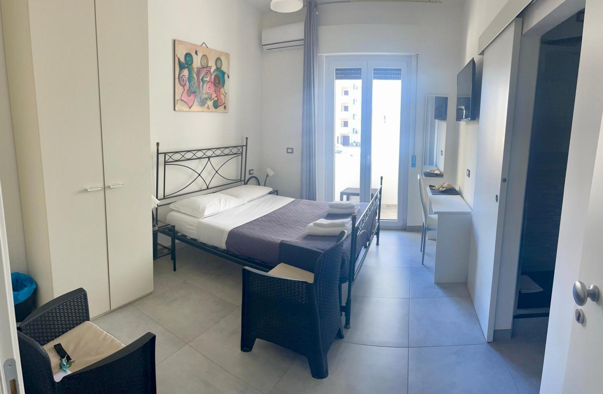 B&B Un Posto Al Mare San Salvo Marina Zewnętrze zdjęcie
