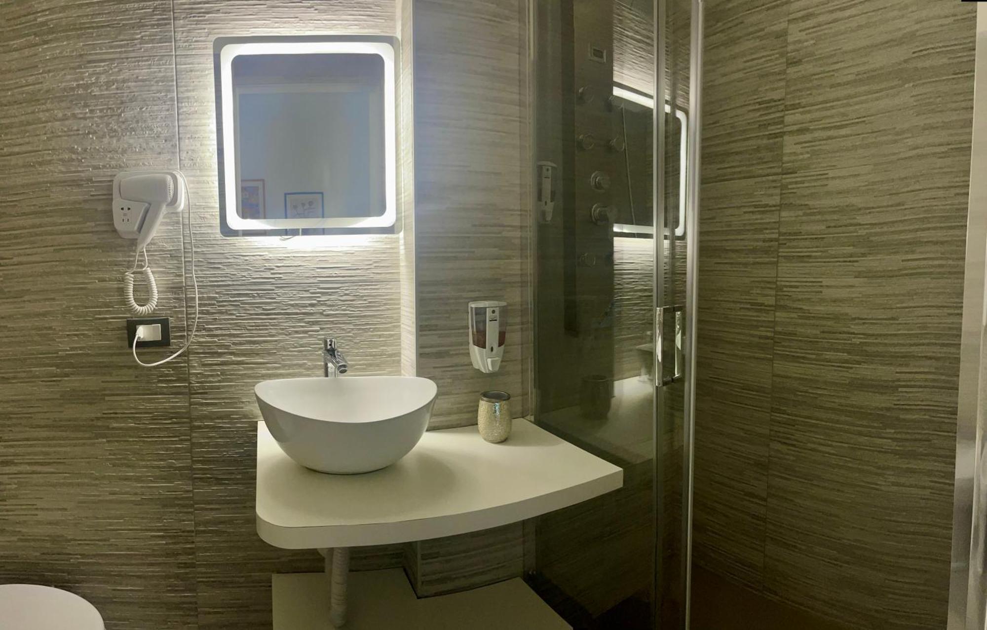 B&B Un Posto Al Mare San Salvo Marina Zewnętrze zdjęcie